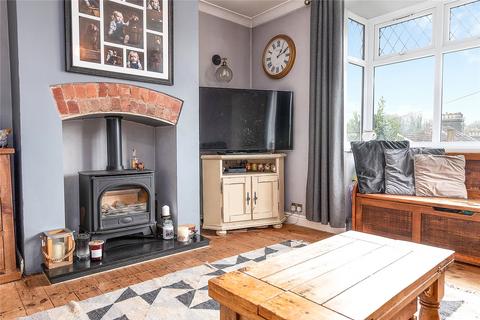 5 Birch Avenue, Ambergate, Belper, DE56 2GL