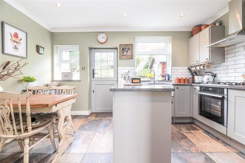 5 Birch Avenue, Ambergate, Belper, DE56 2GL