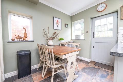 5 Birch Avenue, Ambergate, Belper, DE56 2GL