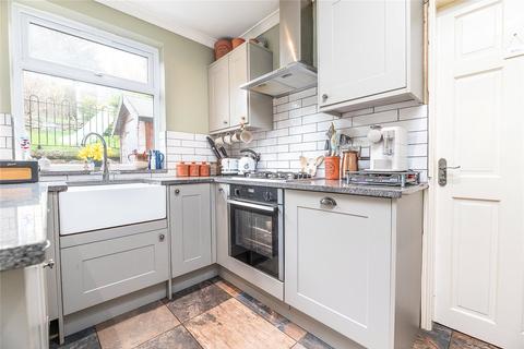 5 Birch Avenue, Ambergate, Belper, DE56 2GL