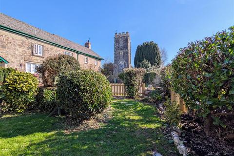 1 bedroom semi-detached house to rent, Molland, South Molton