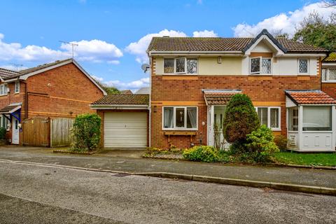 2 bedroom semi-detached house for sale, The Glen, Chester CH1