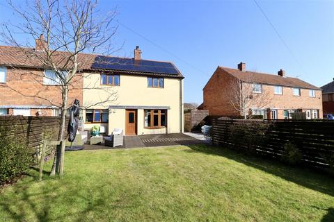 4 bedroom semi-detached house for sale, Back Lane, Holme-On-Spalding-Moor, York