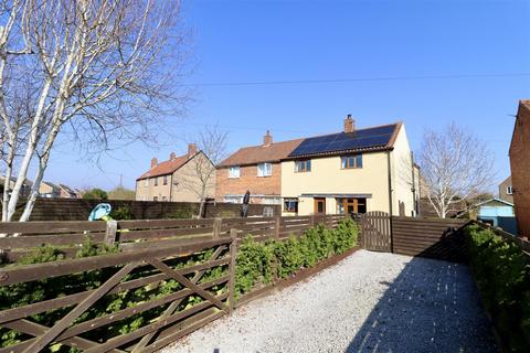 4 bedroom semi-detached house for sale, Back Lane, Holme-On-Spalding-Moor, York