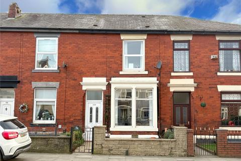 2 bedroom terraced house for sale, Green Lane, Heywood, Greater Manchester, OL10