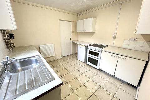 1 bedroom flat to rent, Lord Street, Grimsby, DN31