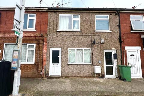 1 bedroom flat to rent, Lord Street, Grimsby, DN31