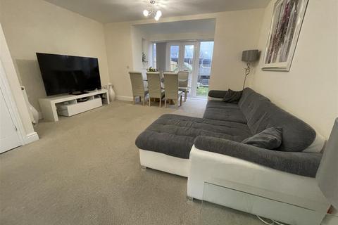 4 bedroom terraced house for sale, Bwlchygwynt, Llanelli