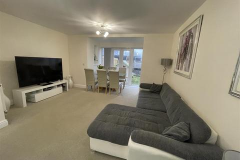 8 Bwlchygwynt, Llanelli, SA15 2AQ