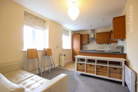 1 bedroom flat for sale, Thomas Wyatt Close, Norwich NR2
