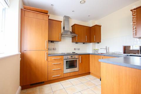 1 bedroom flat for sale, Thomas Wyatt Close, Norwich NR2