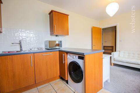 1 bedroom flat for sale, Thomas Wyatt Close, Norwich NR2