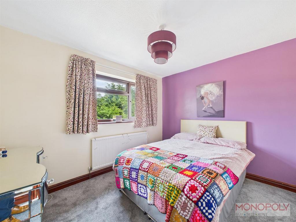 Bedroom two