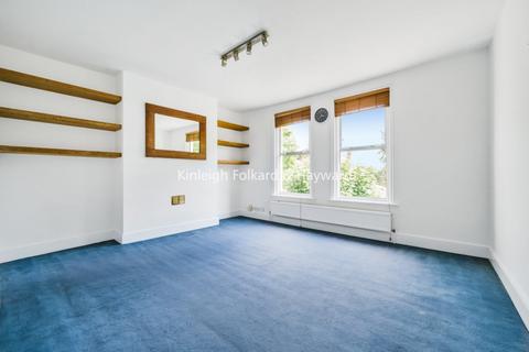 1 bedroom flat to rent, Widmore Road Bromley BR1