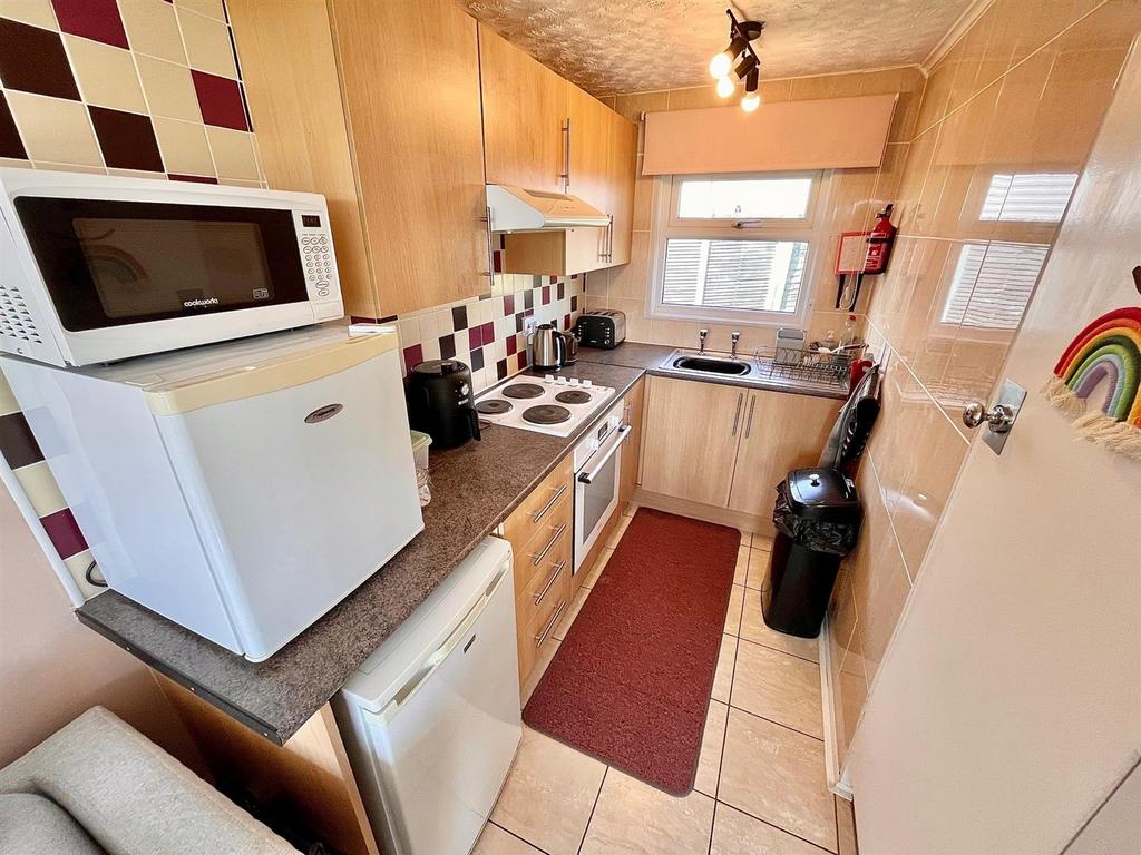 Kitchenette
