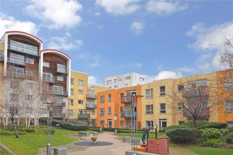 1 bedroom apartment for sale, Holly Court, John Harrison Way, Greenwich, London, SE10