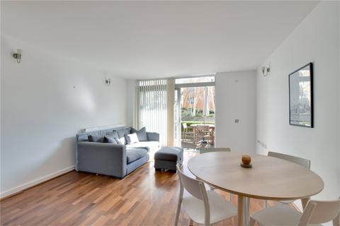 1 bedroom apartment for sale, Holly Court, John Harrison Way, Greenwich, London, SE10