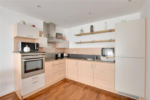 1 bedroom apartment for sale, Holly Court, John Harrison Way, Greenwich, London, SE10