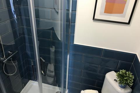1 bedroom end of terrace house to rent, Church Street Dudley DY5 3QP