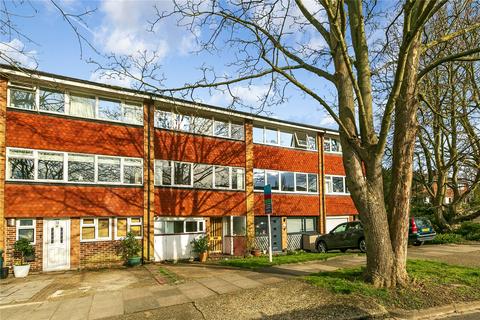 3 bedroom terraced house for sale, Kingfisher Drive, Richmond, TW10