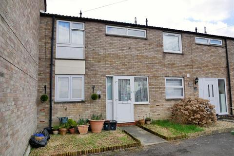 3 bedroom terraced house for sale, Page Close, Calne