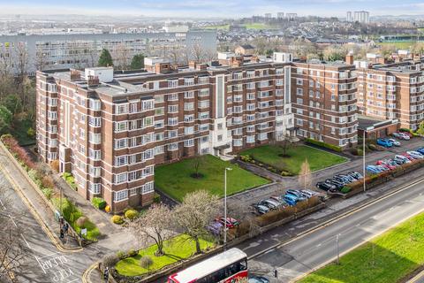 4 bedroom apartment for sale, Kelvin Court, Claythorne, Glasgow, G12