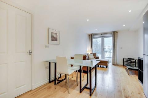 1 bedroom flat to rent, Storehouse Mews, Westferry, London, E14