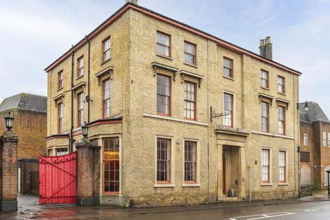 Upton House, Royston,