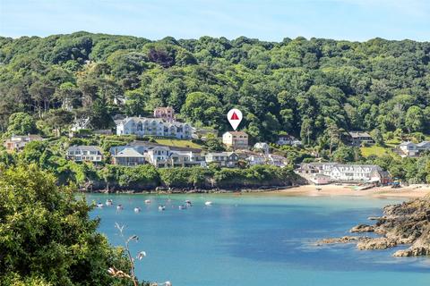 undefined, Bolt Head, Salcombe