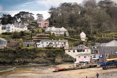 undefined, Bolt Head, Salcombe