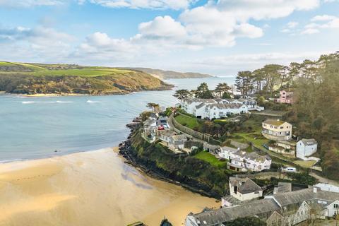undefined, Bolt Head, Salcombe