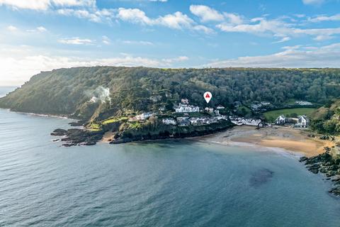 undefined, Bolt Head, Salcombe