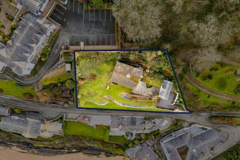 undefined, Bolt Head, Salcombe