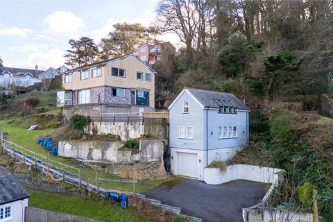 Monte Petri Bolt Head, Salcombe, TQ8 8LL