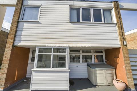 Letchworth Drive, Bromley, Kent, BR2