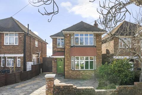 3 bedroom detached house for sale, Waddington Way, Crystal Palace