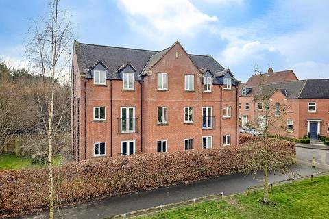 2 bedroom flat for sale, Mint Garth, Knaresborough, HG5