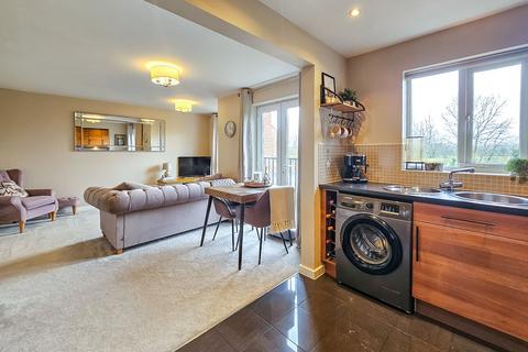 2 bedroom flat for sale, Mint Garth, Knaresborough, HG5