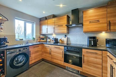 2 bedroom flat for sale, Mint Garth, Knaresborough, HG5