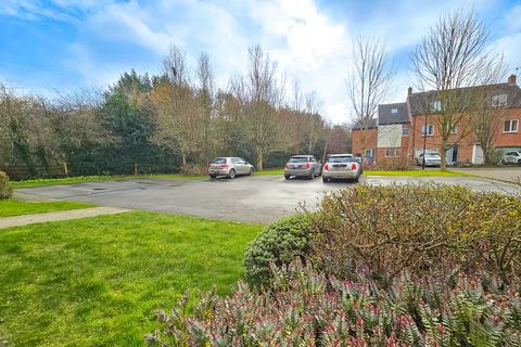 2 bedroom flat for sale, Mint Garth, Knaresborough, HG5