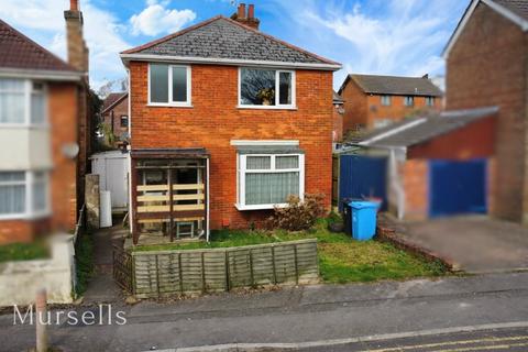 3 bedroom detached house for sale, Albert Road, Poole BH12