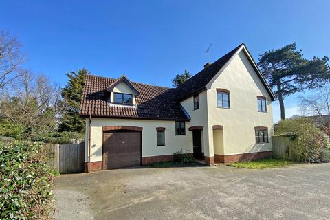 5 bedroom detached house for sale, Ipswich Road, Woodbridge, Suffolk