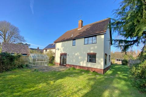 5 bedroom detached house for sale, Ipswich Road, Woodbridge, Suffolk