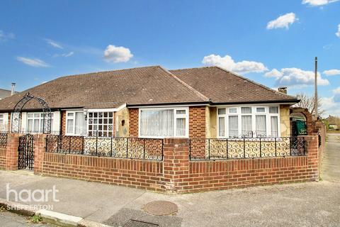 Edward Way, ASHFORD