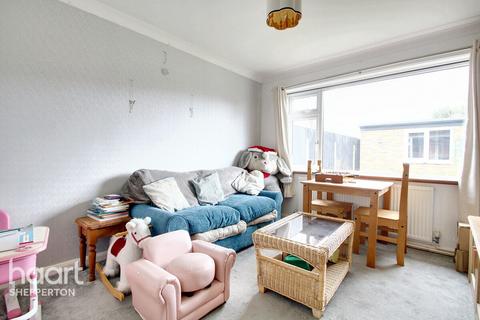undefined, Edward Way, ASHFORD