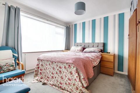 undefined, Edward Way, ASHFORD