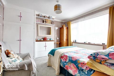 undefined, Edward Way, ASHFORD