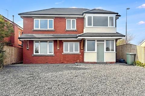 4 bedroom detached house for sale, Bryning Lane, Wrea Green, Preston, Lancashire, PR4