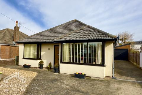 3 bedroom detached bungalow for sale, Edwinstowe Road, Lytham St. Annes, Lancashire