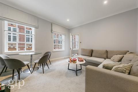 2 bedroom apartment to rent, Picton Place, London, Greater London, Mayfair, W1U